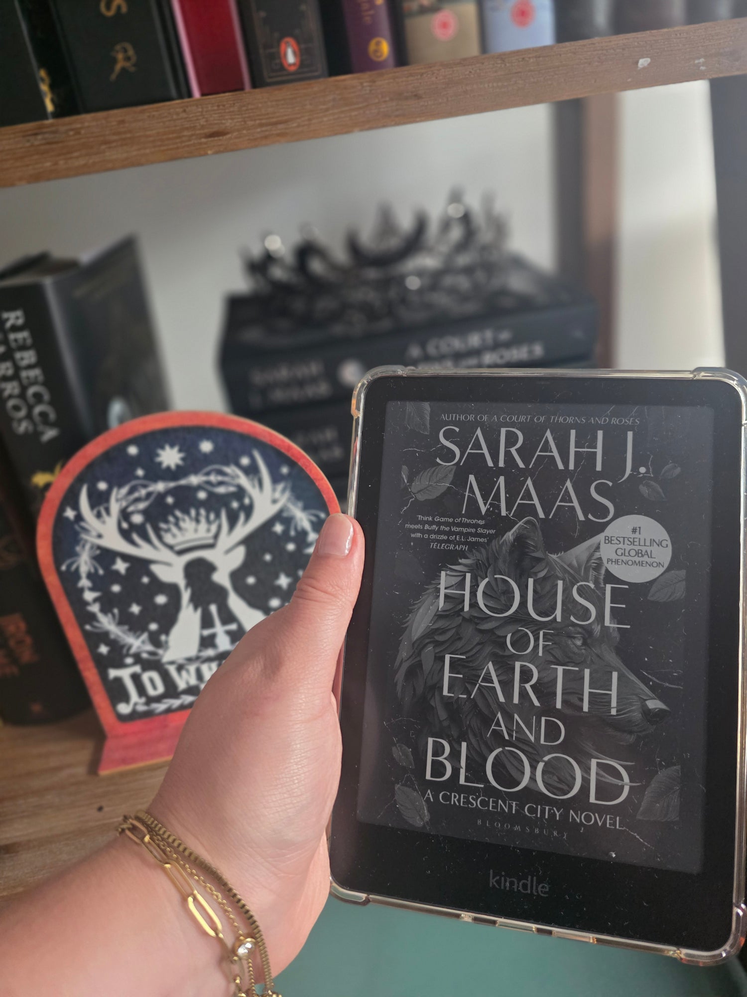 Kindle Accessories